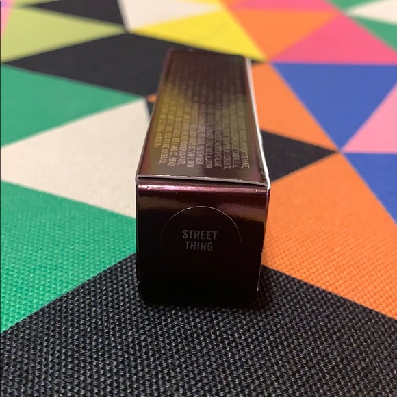 Mac Aaliyah Street thing lipstick 💄 - Picture 2 of 3